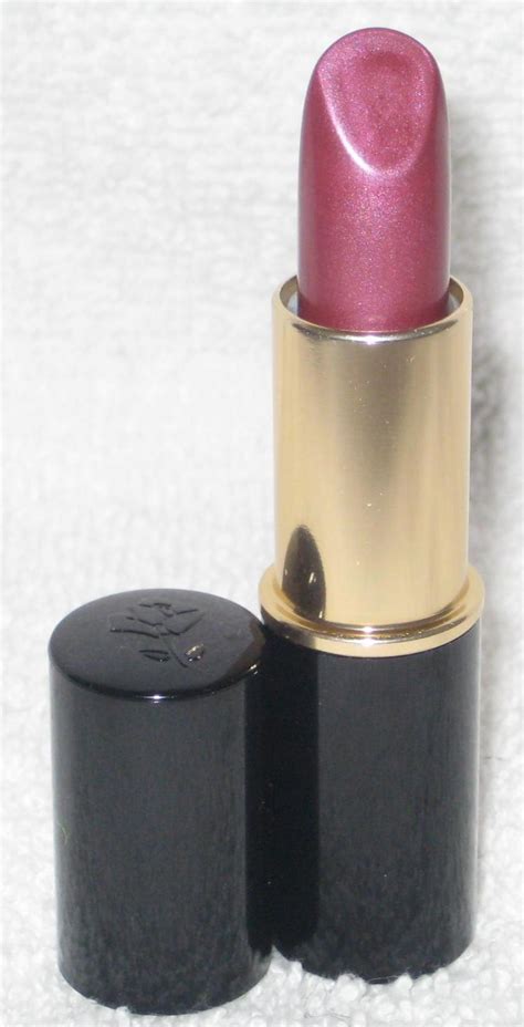 discontinued lipstick colors